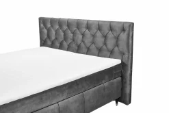 BRW Lits Boxspring|Lits Double<Lit boxspring PEMBROKE 8