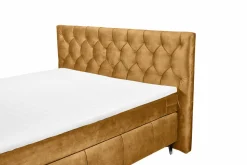 BRW Lits Boxspring|Lits Double<Lit boxspring PEMBROKE 8