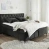Lit boxspring PEMBROKE 8