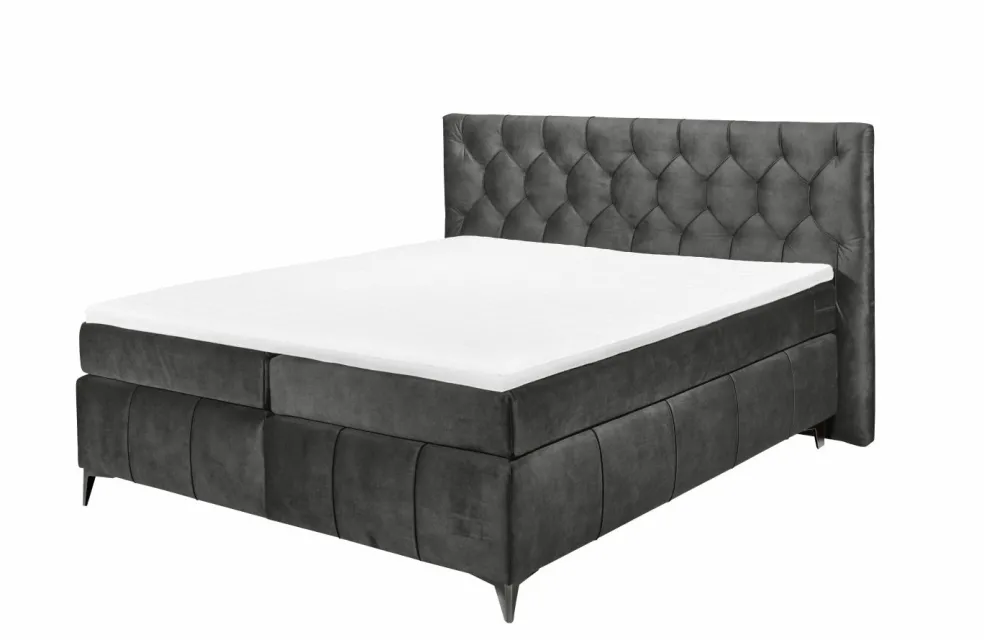 Lit boxspring PEMBROKE 8