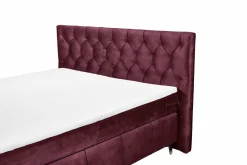 BRW Lits Boxspring|Lits Double<Lit boxspring PEMBROKE 8