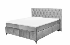 BRW Lits Boxspring|Lits Double<Lit boxspring PEMBROKE 8