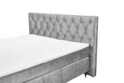 BRW Lits Boxspring|Lits Double<Lit boxspring PEMBROKE 8