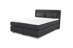 Jockenhöfer Lits Boxspring|Lits Double<Lit boxspring ROMANA SE