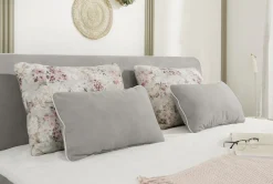 Jockenhöfer Lits Double|Lits Boxspring<Lit boxspring ROSALIE