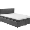 ED-Lifestyle Lits Double|Lits Boxspring<Lit boxspring TOLUCA