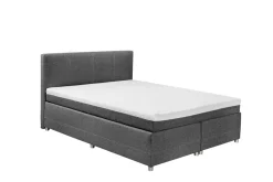 ED-Lifestyle Lits Double|Lits Boxspring<Lit boxspring TOLUCA
