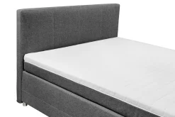 ED-Lifestyle Lits Double|Lits Boxspring<Lit boxspring TOLUCA