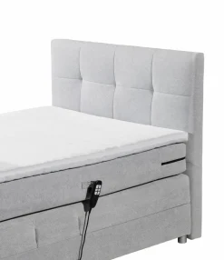 Lit boxspring TOULOUSE