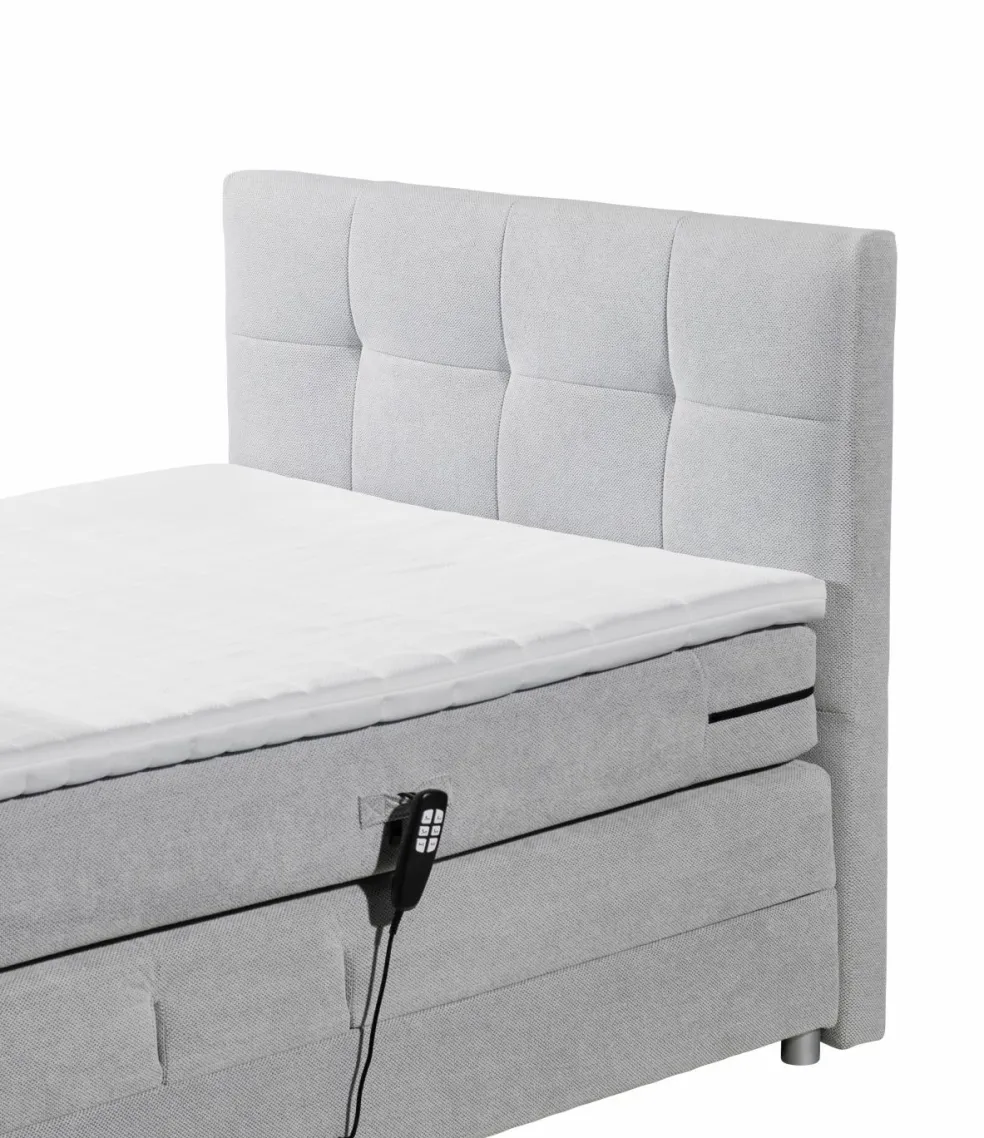 Lit boxspring TOULOUSE