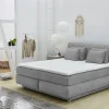 Jockenhöfer Lits Boxspring|Lits Double<Lit boxspring TUKUM