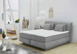 Jockenhöfer Lits Boxspring|Lits Double<Lit boxspring TUKUM