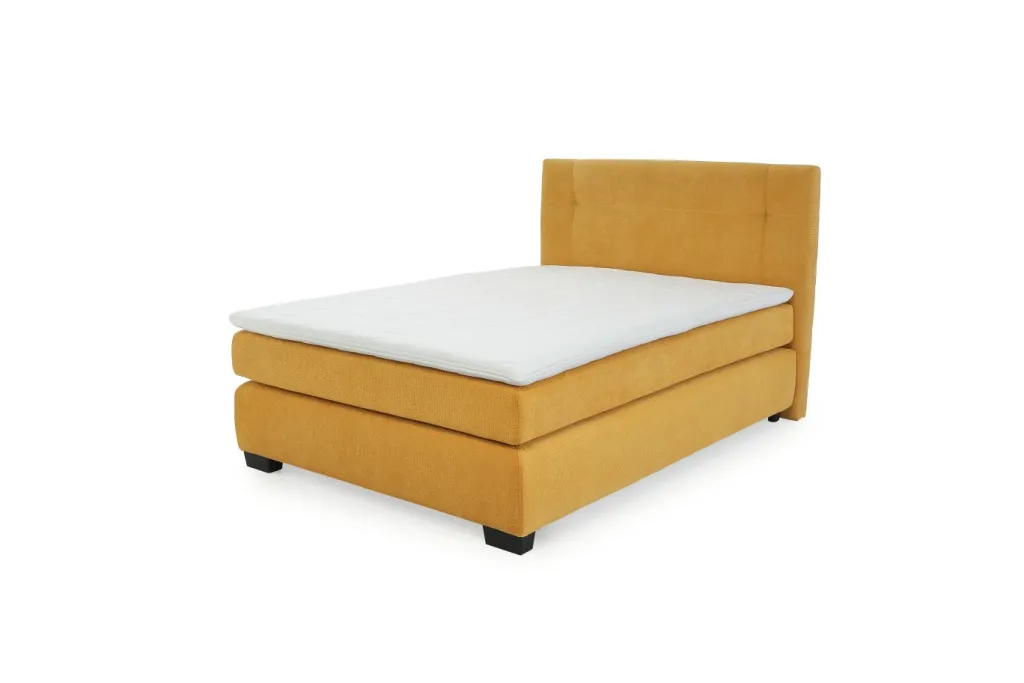 Jockenhöfer Lits Double|Lits Boxspring<Lit boxspring WINDAU