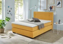 Jockenhöfer Lits Double|Lits Boxspring<Lit boxspring WINDAU