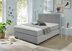 Jockenhöfer Lits Double|Lits Boxspring<Lit boxspring WINDAU