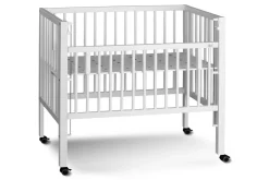 Tissi Lits Bébés<Lit cododo / berceau MAXI