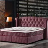 Seher-Bomis Lits Rembourrés|Lits Boxspring<Lit coffre PESARO