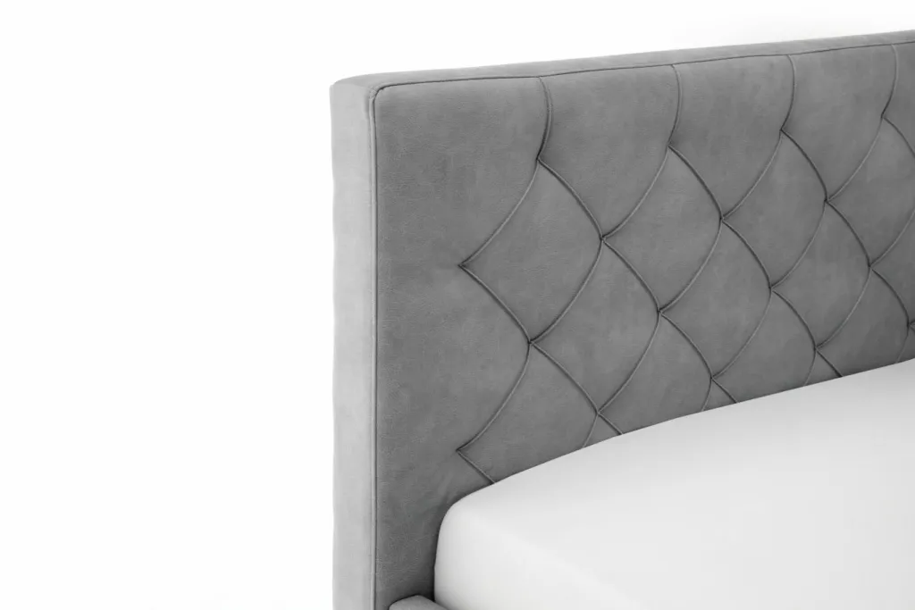 Meise Lits Boxspring|Lits Rembourrés<Lit coffre SAN REMO