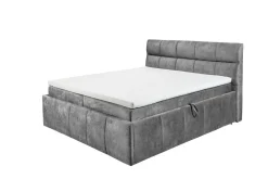 ED-Lifestyle Lits Boxspring|Lits Double<Lit coffre ACAPULCO DE JUAREZ 3