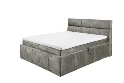 ED-Lifestyle Lits Boxspring|Lits Double<Lit coffre ACAPULCO DE JUAREZ 3
