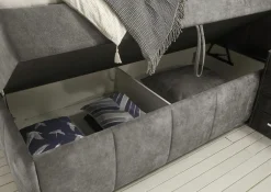 ED-Lifestyle Lits Boxspring|Lits Double<Lit coffre ACAPULCO DE JUAREZ 3