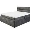 ED-Lifestyle Lits Boxspring|Lits Double<Lit coffre ACAPULCO DE JUAREZ 3