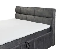 ED-Lifestyle Lits Boxspring|Lits Double<Lit coffre ACAPULCO DE JUAREZ 3