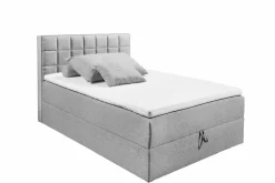 BRW Lits Rembourrés|Lits Boxspring<Lit coffre ALASKA 6