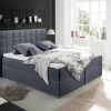 BRW Lits Rembourrés|Lits Boxspring<Lit coffre ALASKA 2