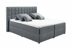 BRW Lits Rembourrés|Lits Boxspring<Lit coffre ALASKA 2