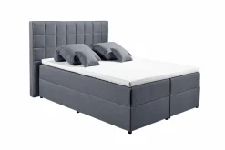 BRW Lits Rembourrés|Lits Boxspring<Lit coffre ALASKA 6