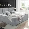 BRW Lits Rembourrés|Lits Boxspring<Lit coffre ALASKA 2