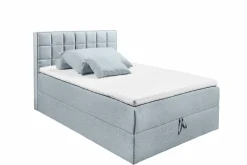 BRW Lits Rembourrés|Lits Boxspring<Lit coffre ALASKA 2