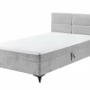 ED-Lifestyle Lits Simple|Lits Rembourrés<Lit coffre ANDON 1
