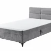 ED-Lifestyle Lits Simple|Lits Rembourrés<Lit coffre ANDON 1