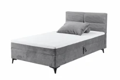ED-Lifestyle Lits Simple|Lits Rembourrés<Lit coffre ANDON 1