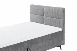 ED-Lifestyle Lits Simple|Lits Rembourrés<Lit coffre ANDON 1