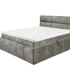 ED-Lifestyle Lits Boxspring|Lits Double<Lit coffre AVIDANO 6