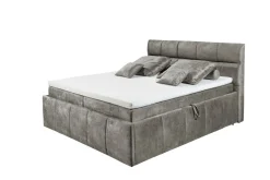 ED-Lifestyle Lits Boxspring|Lits Double<Lit coffre AVIDANO 6