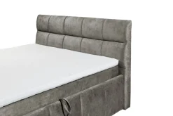 ED-Lifestyle Lits Boxspring|Lits Double<Lit coffre AVIDANO 6