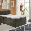 Lit coffre BX 1880