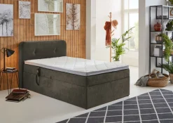 Lit coffre BX 1880