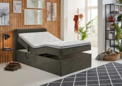 Lit coffre BX 1880