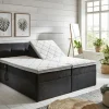 Lit coffre BX 1880
