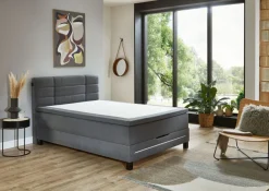 Lit coffre BX 2260