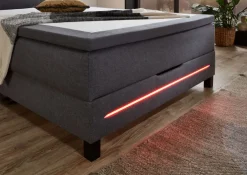 Lit coffre BX 2260
