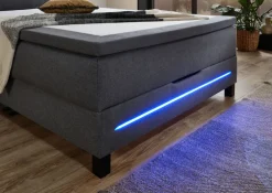 Lit coffre BX 2260