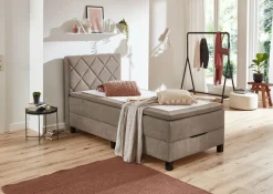 Lit coffre BX 2280