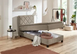 Lit coffre BX 2280