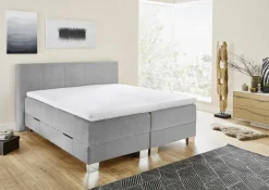 Lit coffre BX 1700
